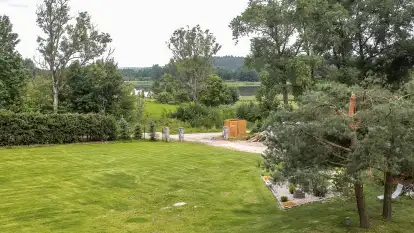 Gospodarstwo Agroturystyczne Marzena - zdjęcie 27