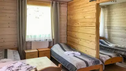 Gospodarstwo Agroturystyczne Marzena - zdjęcie 4