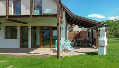 Domki Rybical - zdjęcie 10