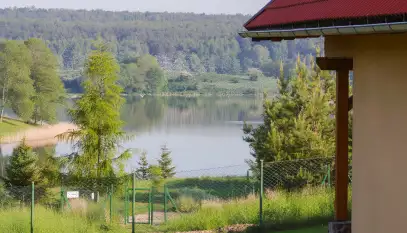 Domki Rybical - zdjęcie 13