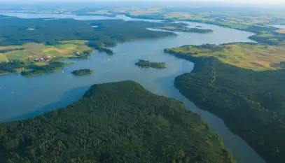 Domki Rybical - zdjęcie 26