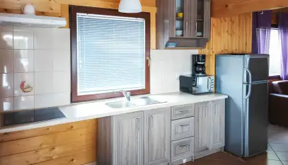 Domki Skorupki - zdjęcie 11