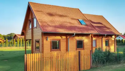 Domki Skorupki - zdjęcie 7