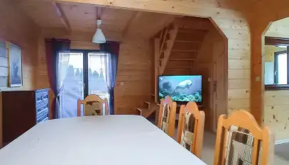 Domki Skorupki - zdjęcie 12