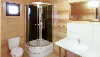 Domki Skorupki - zdjęcie 13