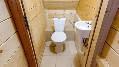 Domki Skorupki - zdjęcie 15