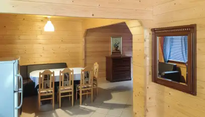 Domki Skorupki - zdjęcie 17