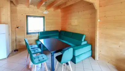 Domki Skorupki - zdjęcie 21