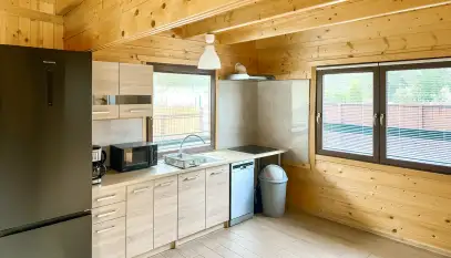 Domki Skorupki - zdjęcie 10