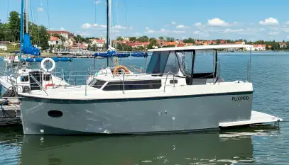 Domek Ryn Spacerowa - zdjęcie 13