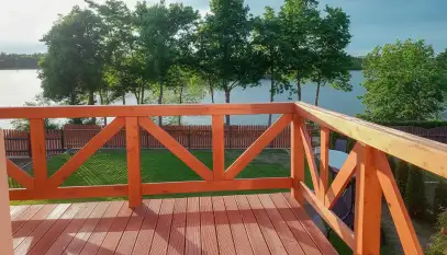 Domek Ryn Spacerowa - zdjęcie 2