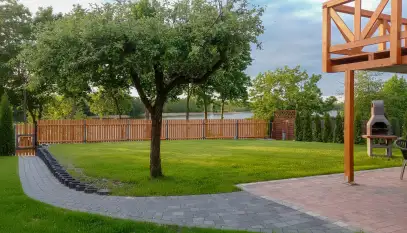 Domek Ryn Spacerowa - zdjęcie 10