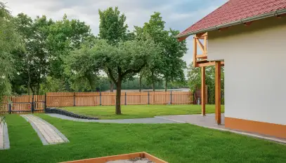 Domek Ryn Spacerowa - zdjęcie 1