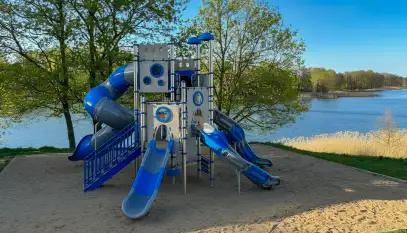 Domek Ryn Spacerowa - zdjęcie 12