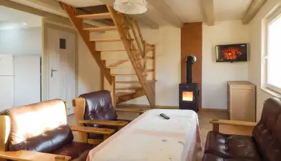 Domek Ryn Spacerowa - zdjęcie 3