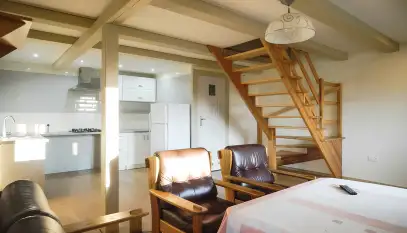 Domek Ryn Spacerowa - zdjęcie 5