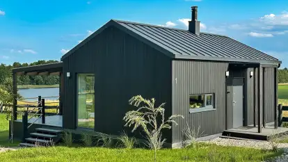 Oazie Żuraw - zdjęcie 5