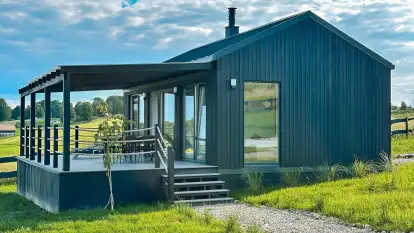 Oaza Żuraw - zdjęcie 1