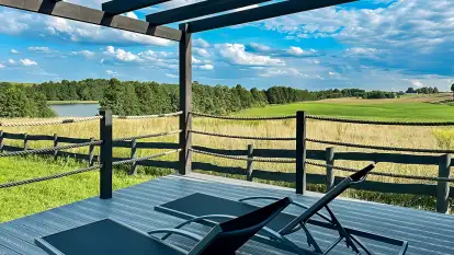 Oazie Żuraw - zdjęcie 14