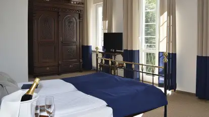 Rezydencja Parkowa - zdjęcie 12