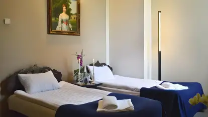 Rezydencja Parkowa - zdjęcie 13