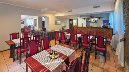 Rezydencja Parkowa - zdjęcie 11