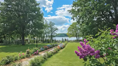 Rezydencja Parkowa - zdjęcie 20