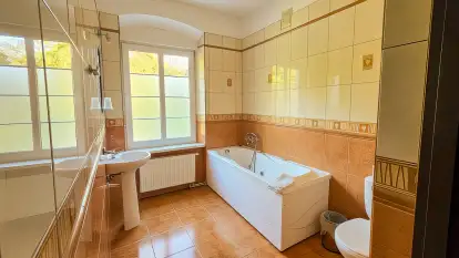 Rezydencja Parkowa - zdjęcie 16