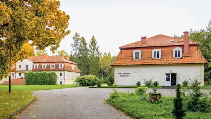 Rezydencja Parkowa - zdjęcie 21