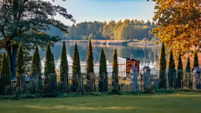 Rezydencja Parkowa - zdjęcie 22