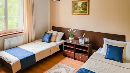 Rezydencja Parkowa - zdjęcie 15