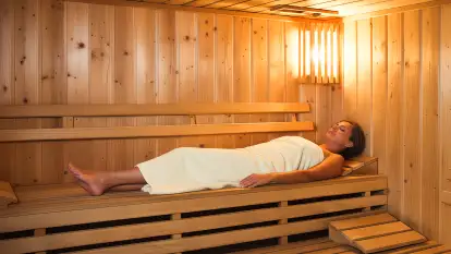 Rezydencja Parkowa - zdjęcie 17