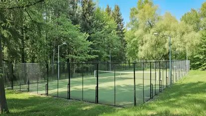 Rezydencja Parkowa - zdjęcie 23