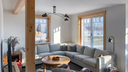 Domu nad Buwełnem - zdjęcie 3