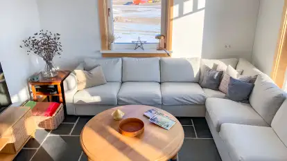 Domu nad Buwełnem - zdjęcie 16