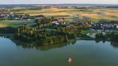 Domu nad Buwełnem - zdjęcie 30