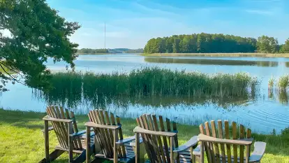 Domu nad Buwełnem - zdjęcie 23