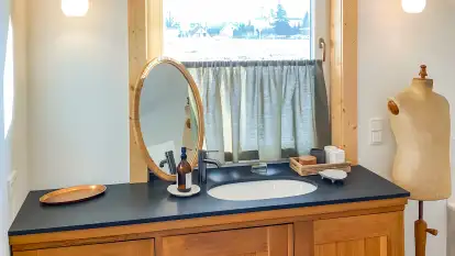 Domu nad Buwełnem - zdjęcie 10