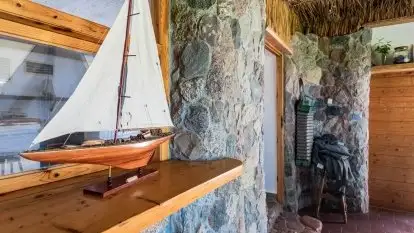 Tawerna w Porcie Tło dla Mew - zdjęcie 9