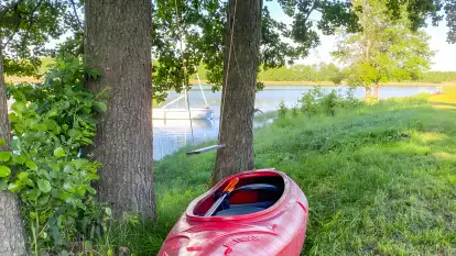 Domu nad Buwełnem - zdjęcie 26