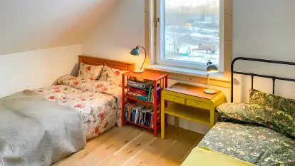 Domu nad Buwełnem - zdjęcie 8