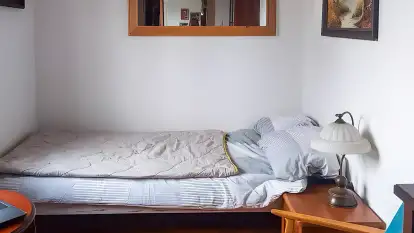 Pensjonat Magdacz - zdjęcie 8