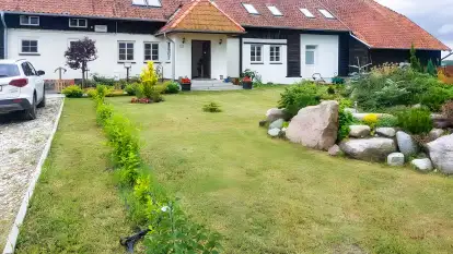 Pensjonat Magdacz - zdjęcie 6