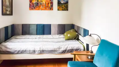 Pensjonat Magdacz - zdjęcie 17