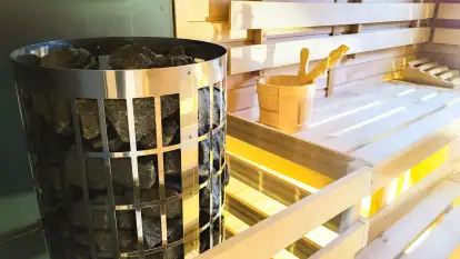 Pensjonat Magdacz - zdjęcie 4