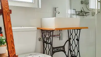 Domek Nad Buwełnem - zdjęcie 17