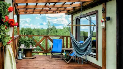 Domek Nad Buwełnem - zdjęcie 4