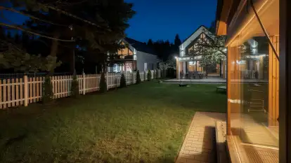 Domki Gaia - Solanka - zdjęcie 17