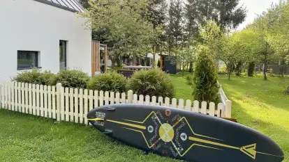 Domki Gaia - Solanka - zdjęcie 1