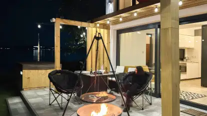 Domki Gaia - Solanka - zdjęcie 7